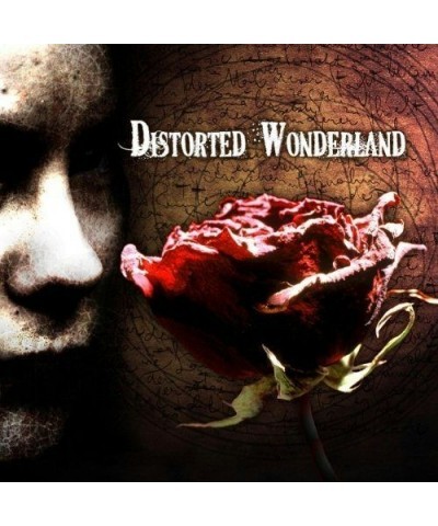 Distorted Wonderland CD $4.56 CD